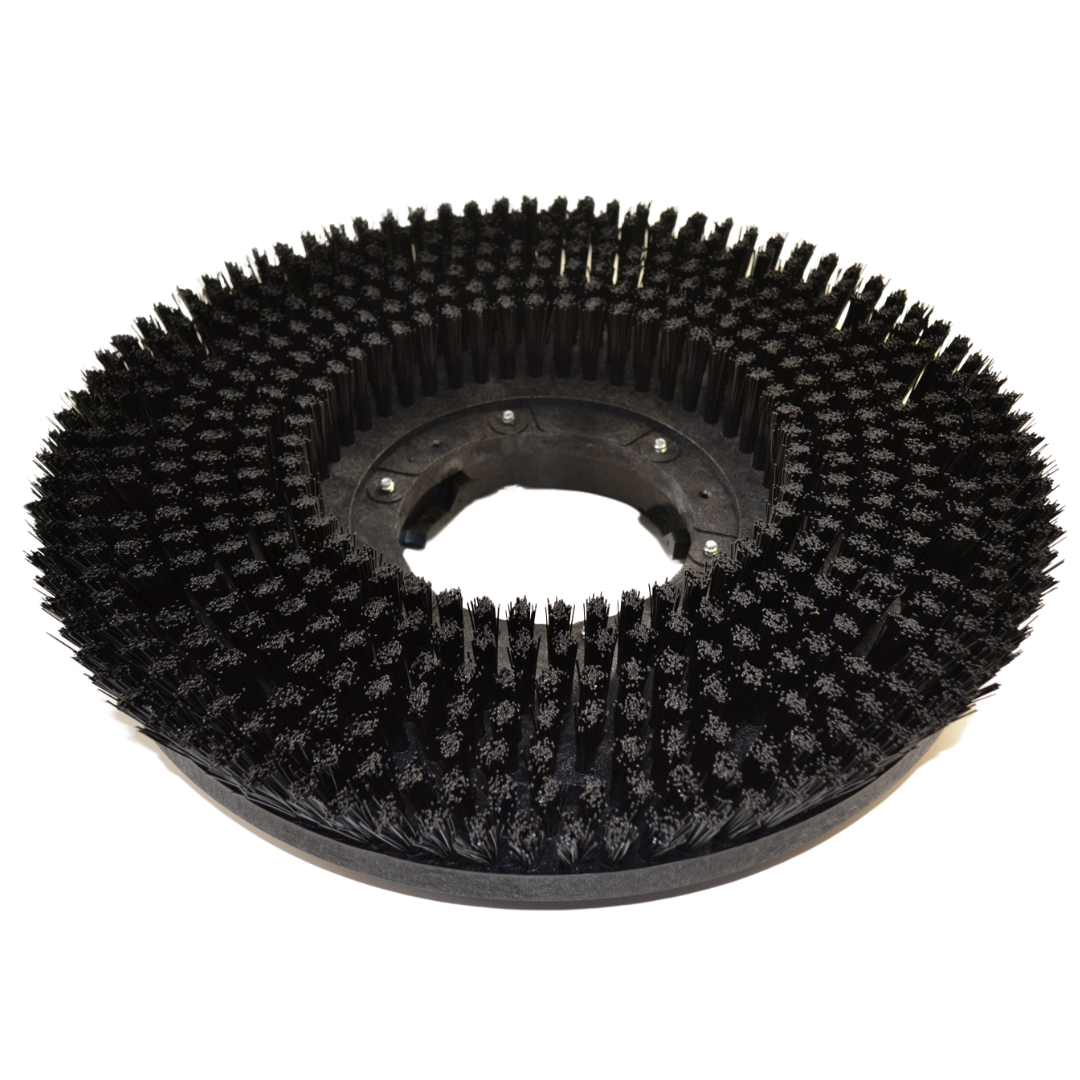 Truvox ORBIS 38cm (15") Polypropylene scrubbing brush (200)