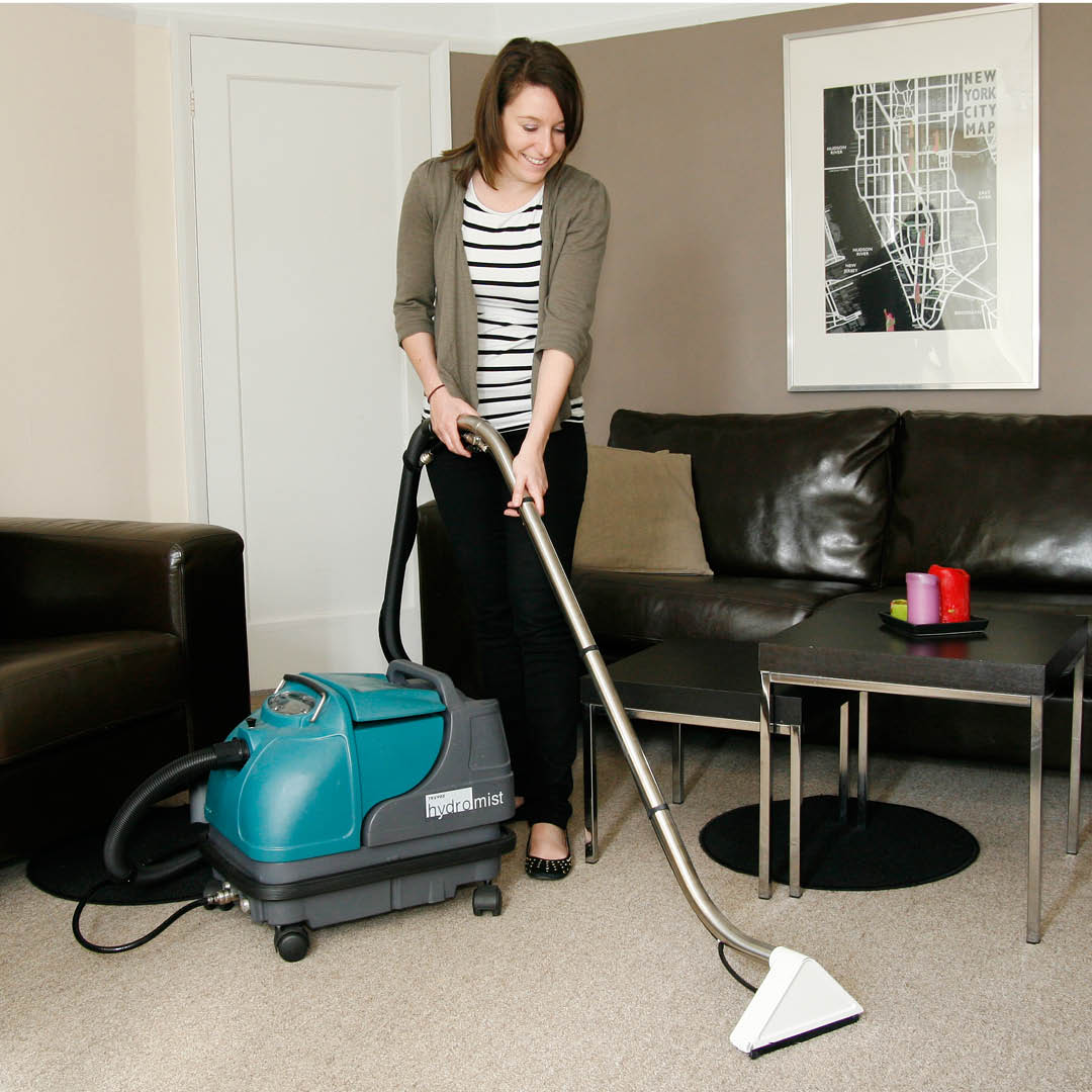 Truvox Hydromist 20HD Carpet & Upholstery Extractor