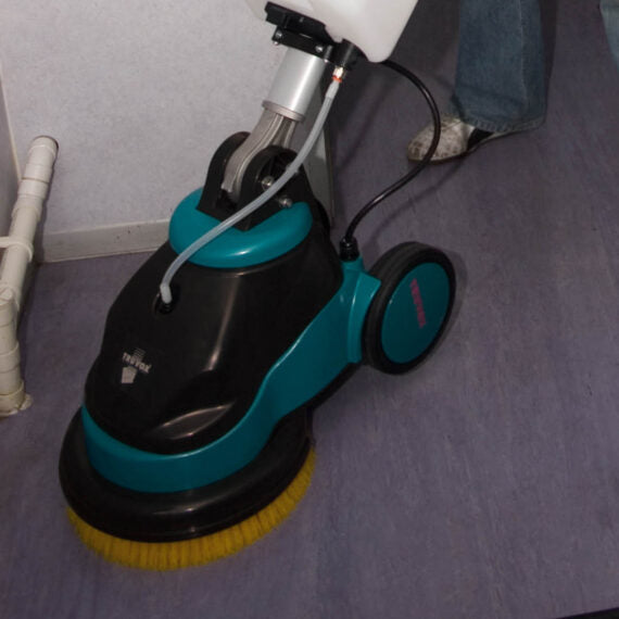 Truvox ORBIS Compact 28cm (11") Rotary
