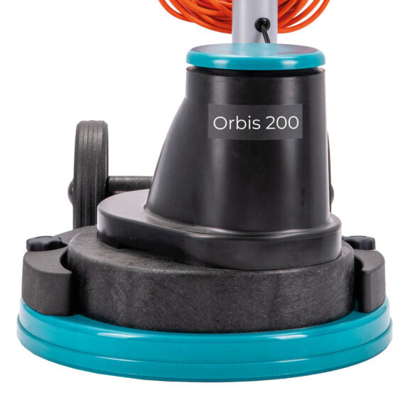 Truvox ORBIS 200 43cm (17") Rotary