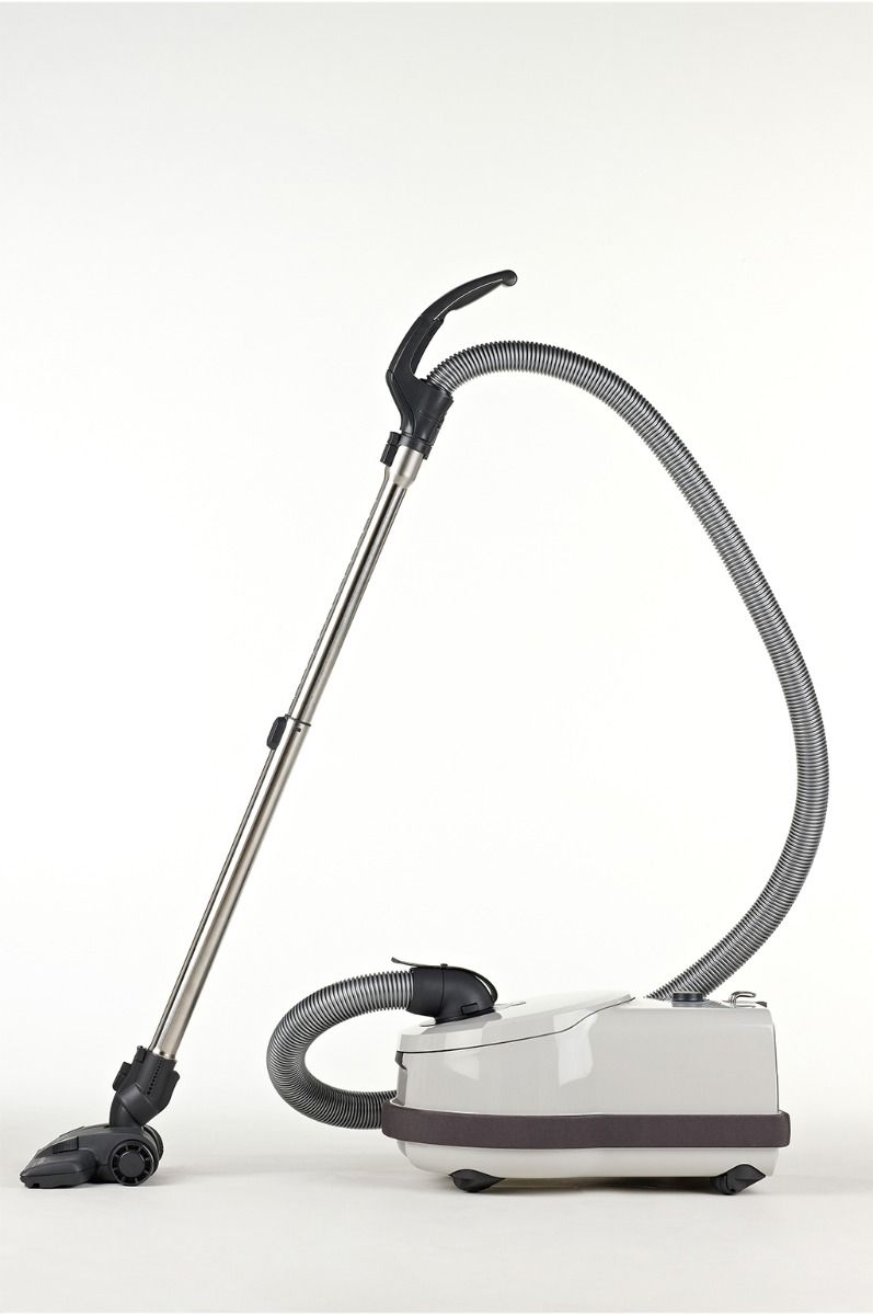 SEBO D8 Professional Cylinder Vacuum Cleaner