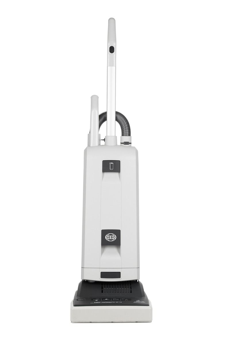 SEBO Automatic XP10 Upright Vacuum Cleaner