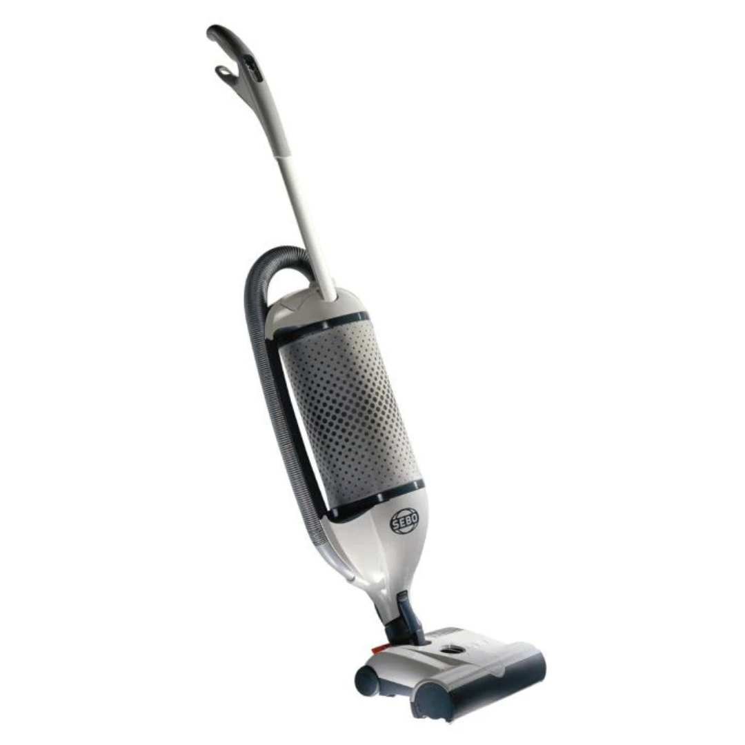 Sebo Dart 1 Twin Motor 31cm Vacuum Cleaner