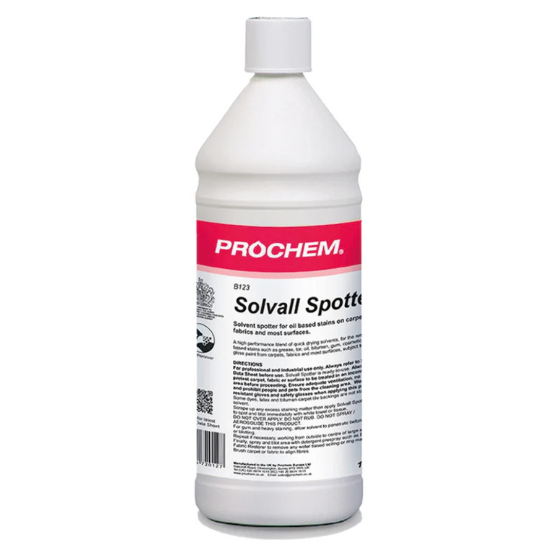 Prochem Solvall Spotter 1 Litre