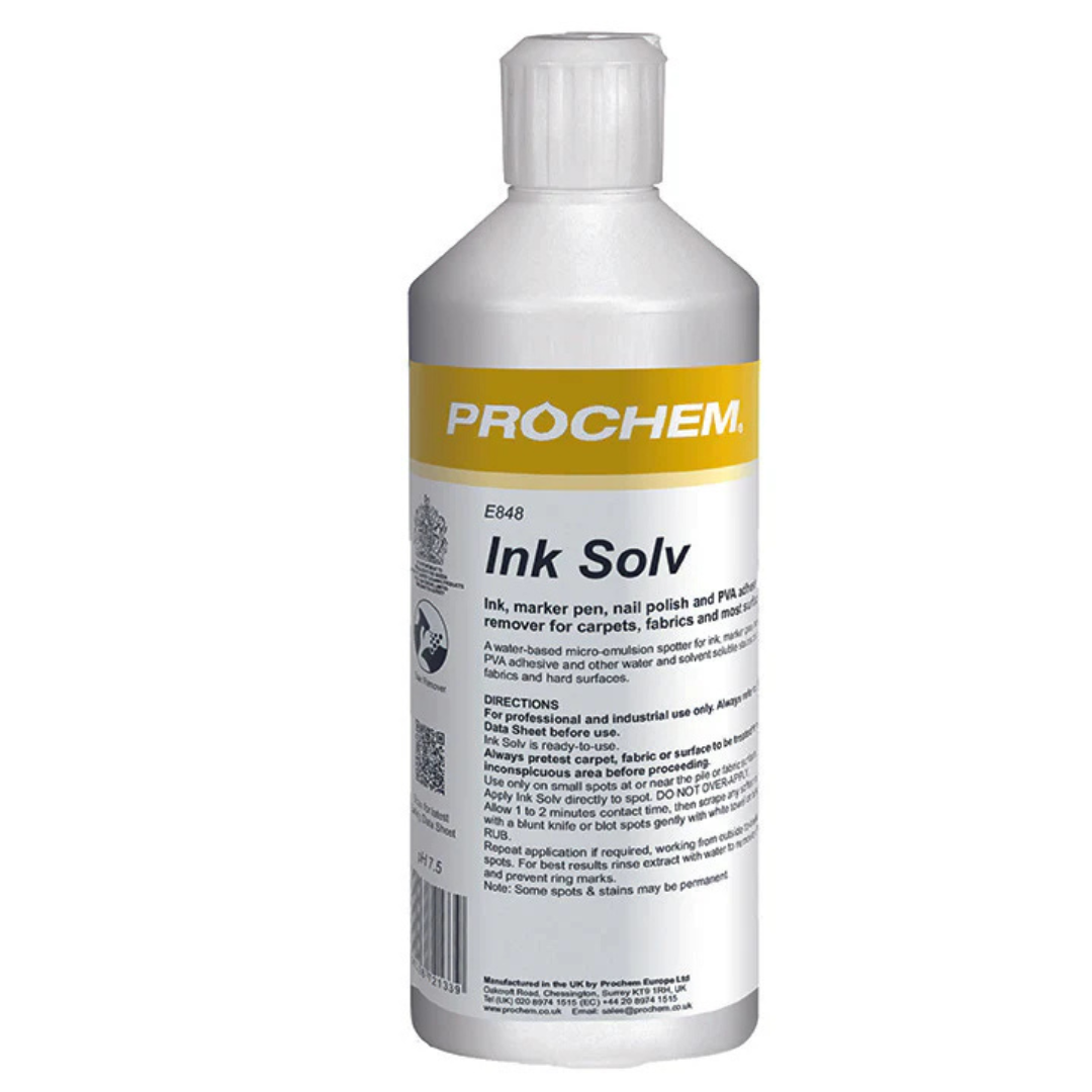 Prochem Ink Solv 500ml