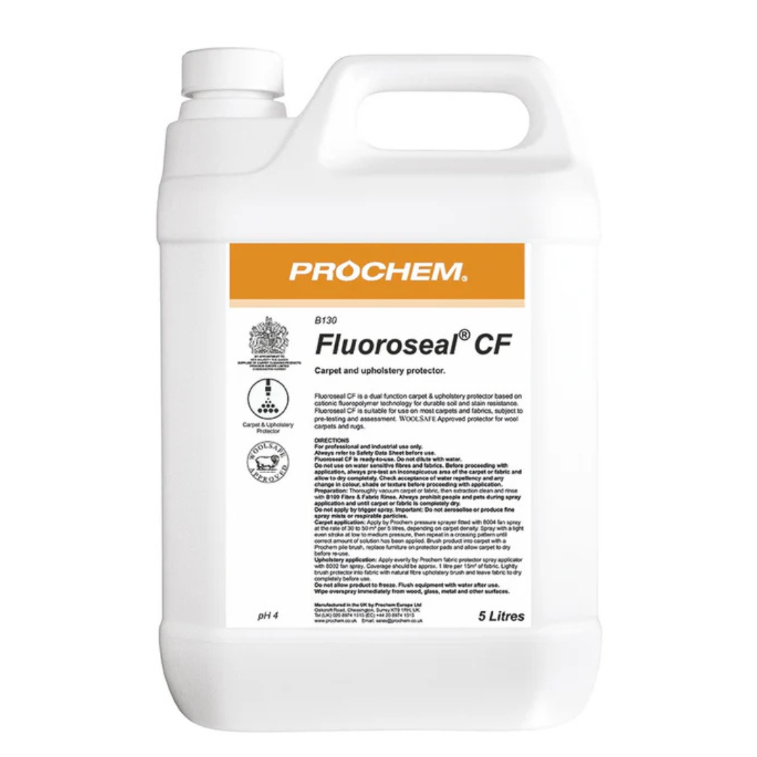 Prochem Fluoroseal CF 5 Litre