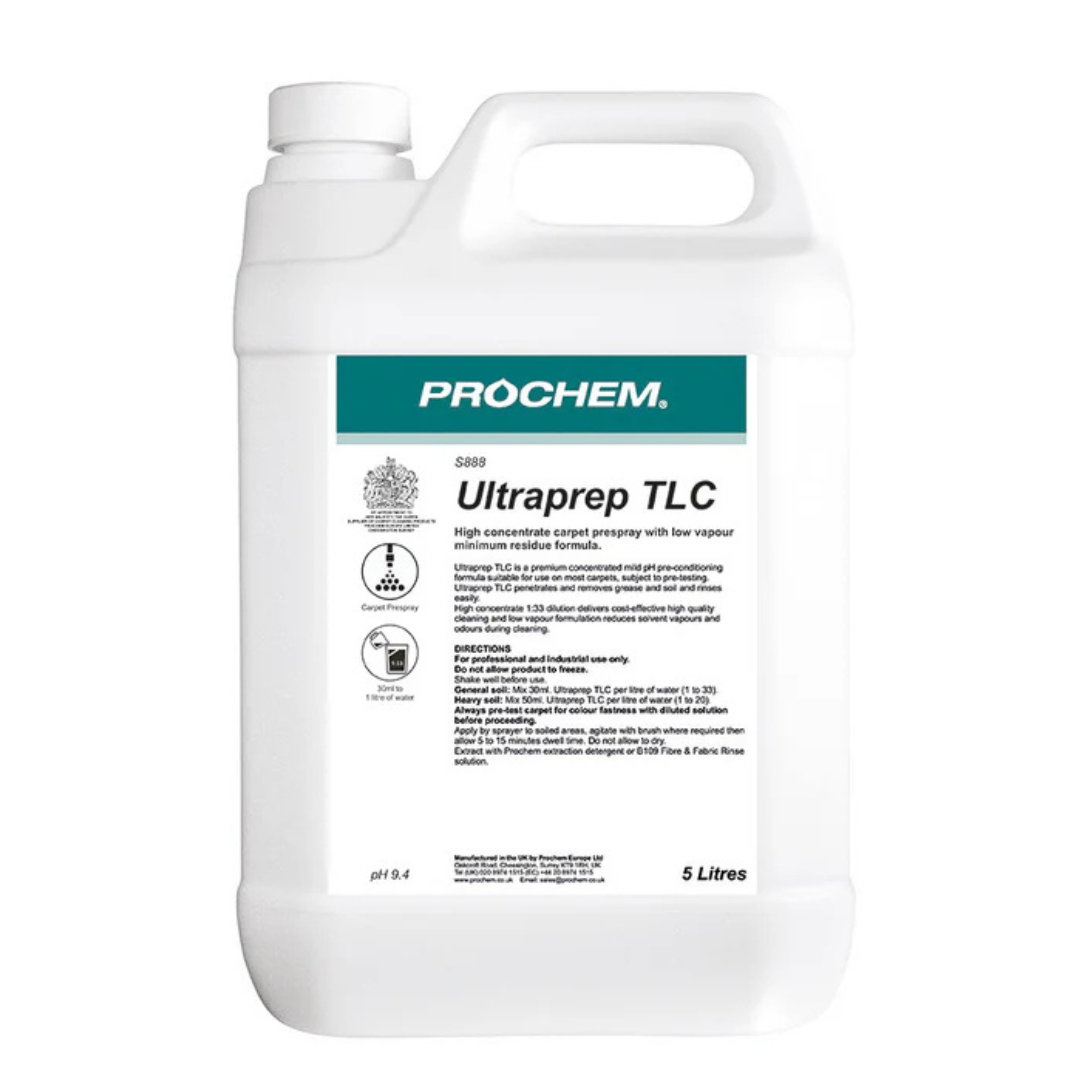 Prochem Ultraprep TLC 5 Litre