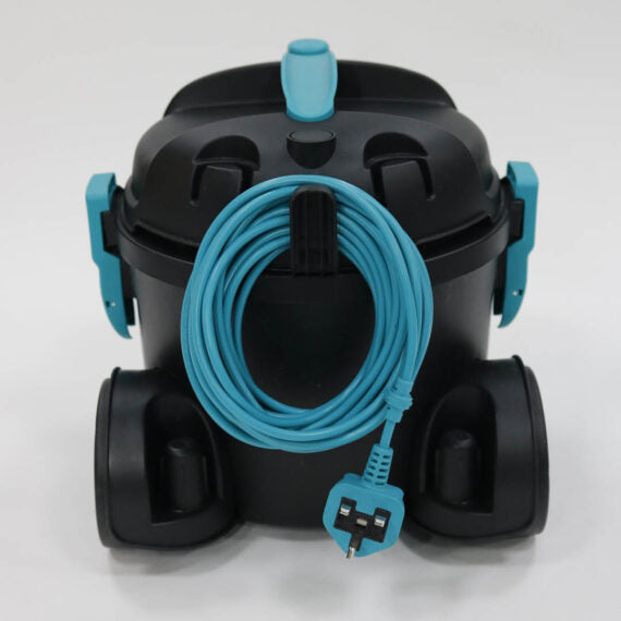Truvox VTVe Compact Tub Vacuum Cleaner