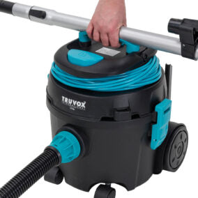 Truvox VTVe Tub Vacuum Cleaner