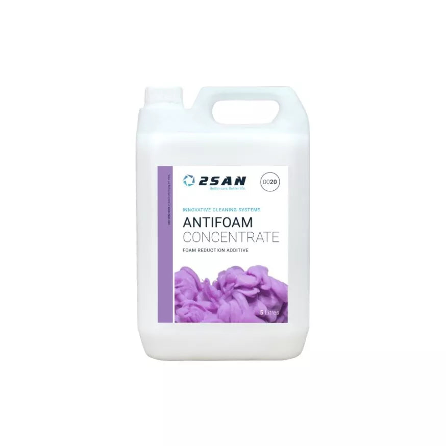 2San Antifoam Concentrate 5L