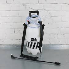 Kwazar Xi6 Budget 6L Viton Sprayer