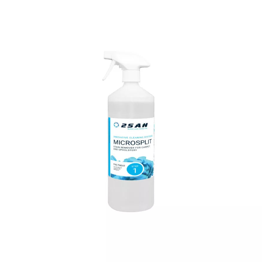 2San Microsplit Sprayer 1L