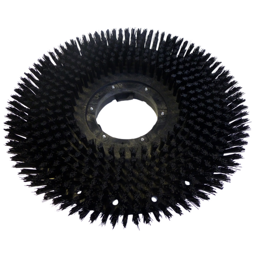 Truvox ORBIS 43cm (17") Polypropylene Scrubbing Brush (200)