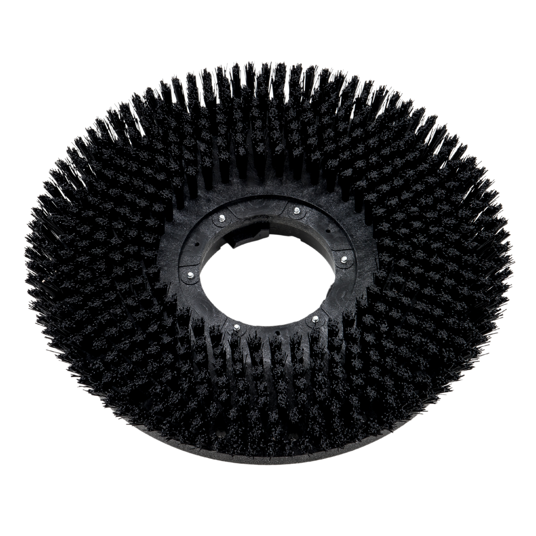 Truvox ORBIS 43cm (17") Polypropylene Scrubbing Brush (400 & Duo)