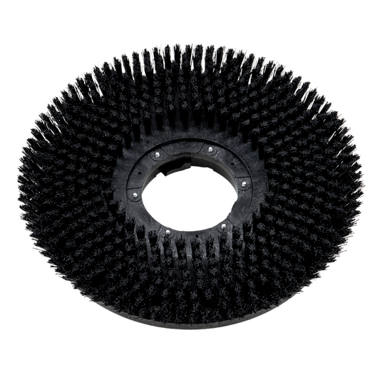 Truvox ORBIS 43cm (17") Polypropylene Scrubbing Brush (400 & Duo)