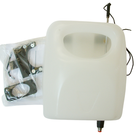 Truvox ORBIS Solution Tank 5 litres