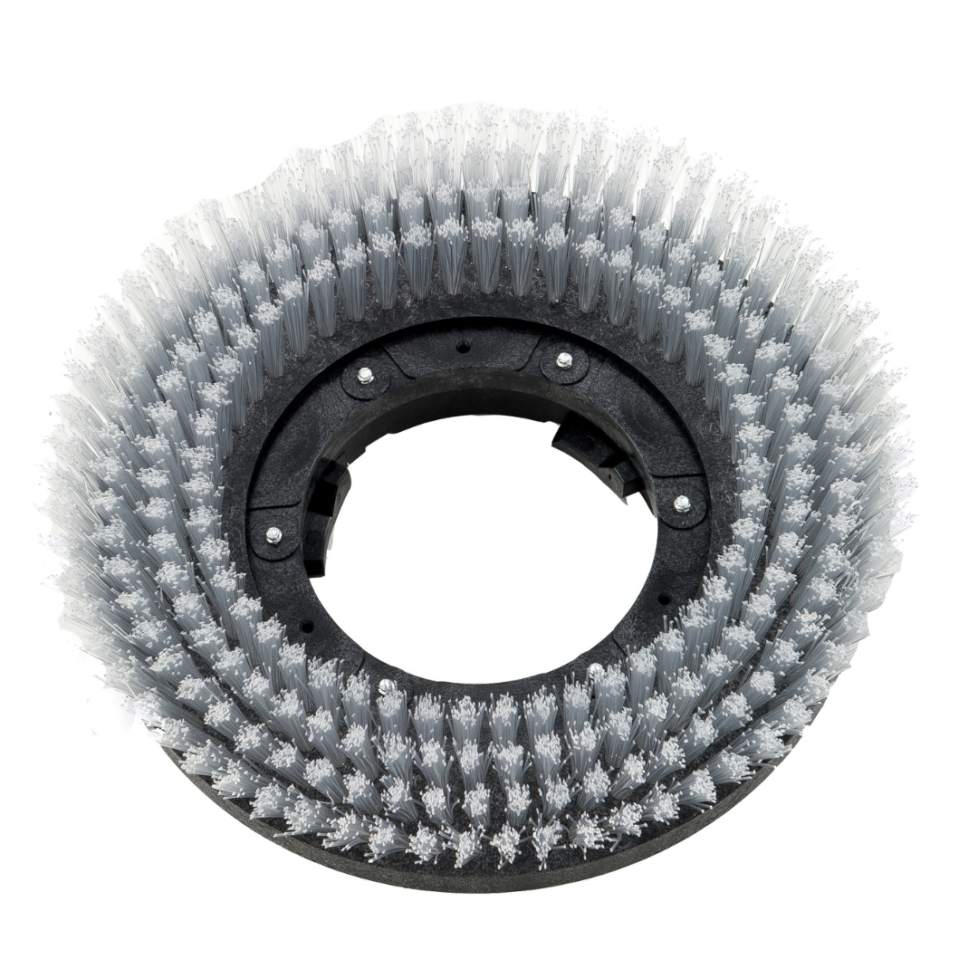 Truvox ORBIS 28cm (11") Polypropylene scrubbing brush
