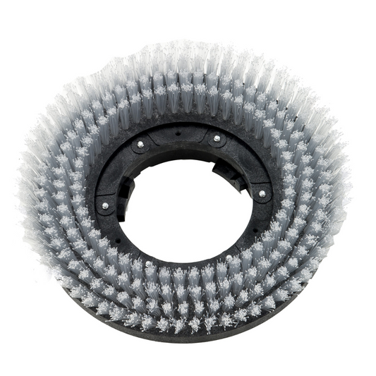 Truvox ORBIS 28cm (11") Polypropylene scrubbing brush