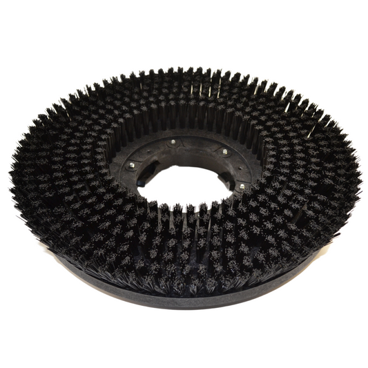 Truvox ORBIS 38cm (15") Polypropylene scrubbing brush (200)