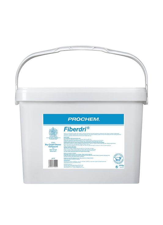 Prochem Fiberdri 10kg