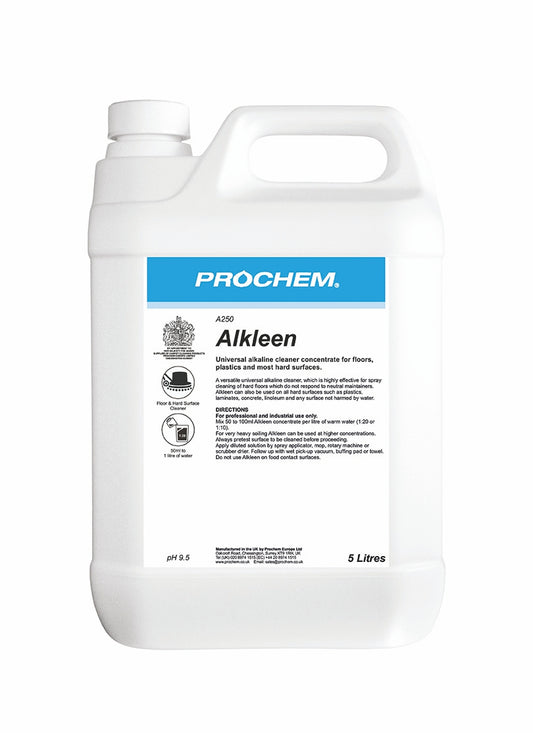 Prochem Alkleen 5 Litres