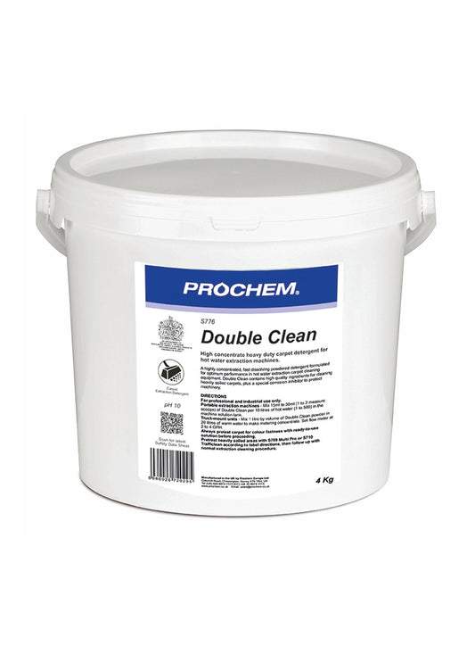 Prochem Double Clean 4kg
