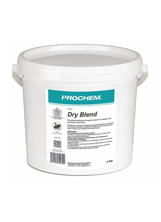 Prochem Dry Blend 4kg