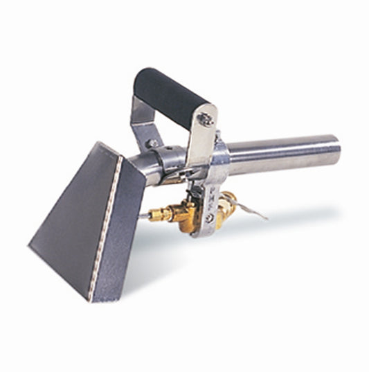Prochem Heavy Duty Stair Tool 6" with Handle