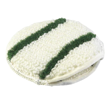 Carpet and Upholstery Hand Bonnet Mitt