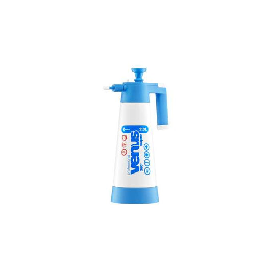 Kwazar Venus 360 Super Pro + 2.0L - Blue