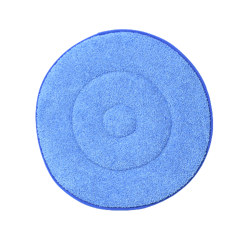 Microfibre 17" Bonnet Pad
