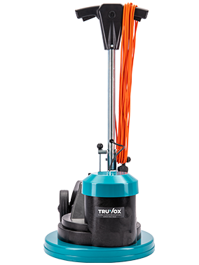 Truvox Orbis Eco Duo Rotary