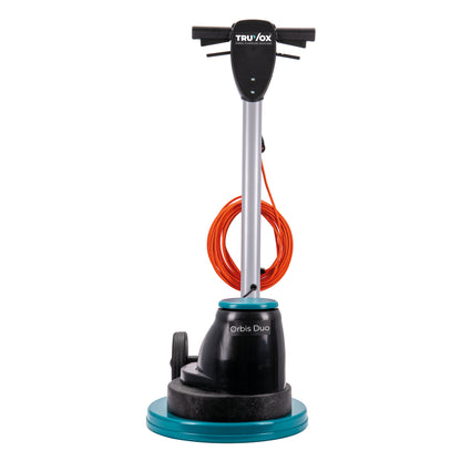 Truvox ORBIS Duo 200 & 400 43cm (17") Rotary