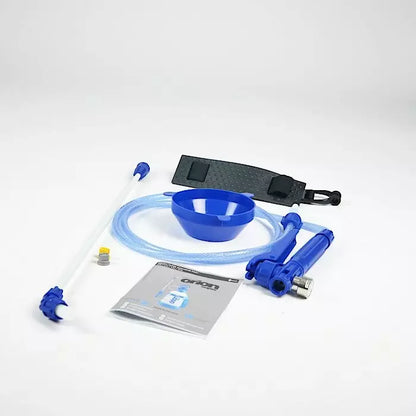 Kwazar Orion Super 6L Alkaline Pump Sprayer