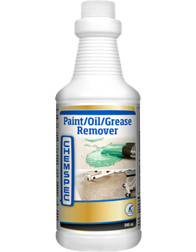 Chemspec Paint, Oil & Grease Remover 1L