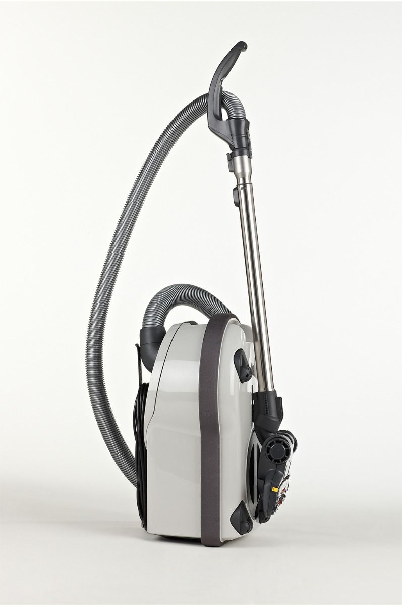 SEBO D8 Professional Cylinder Vacuum Cleaner