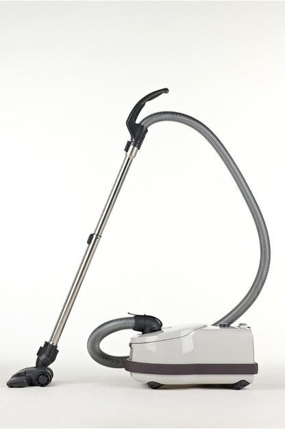 SEBO D8 Professional Cylinder Vacuum Cleaner
