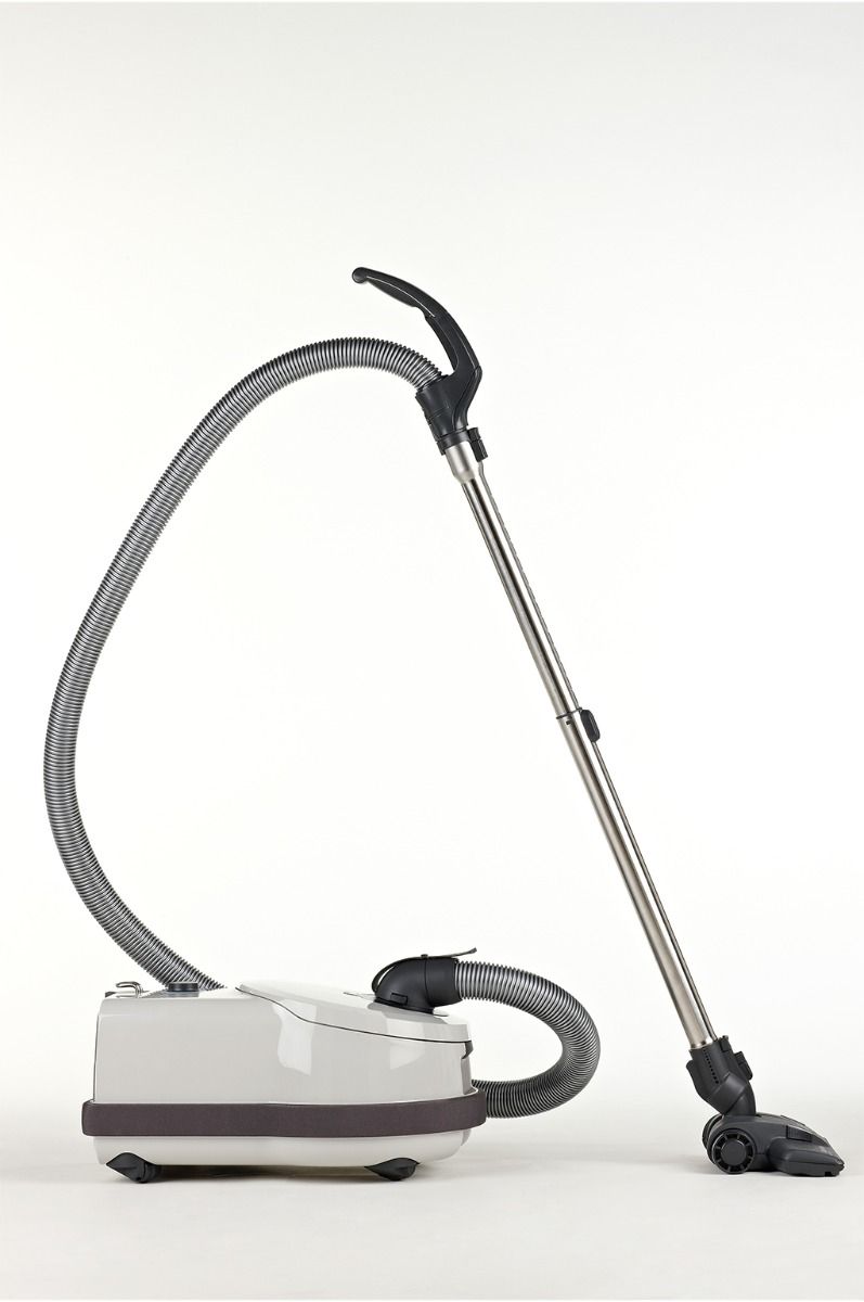 SEBO D8 Professional Cylinder Vacuum Cleaner