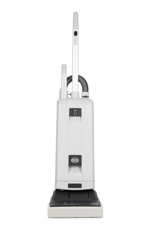 SEBO Automatic XP10 Upright Vacuum Cleaner