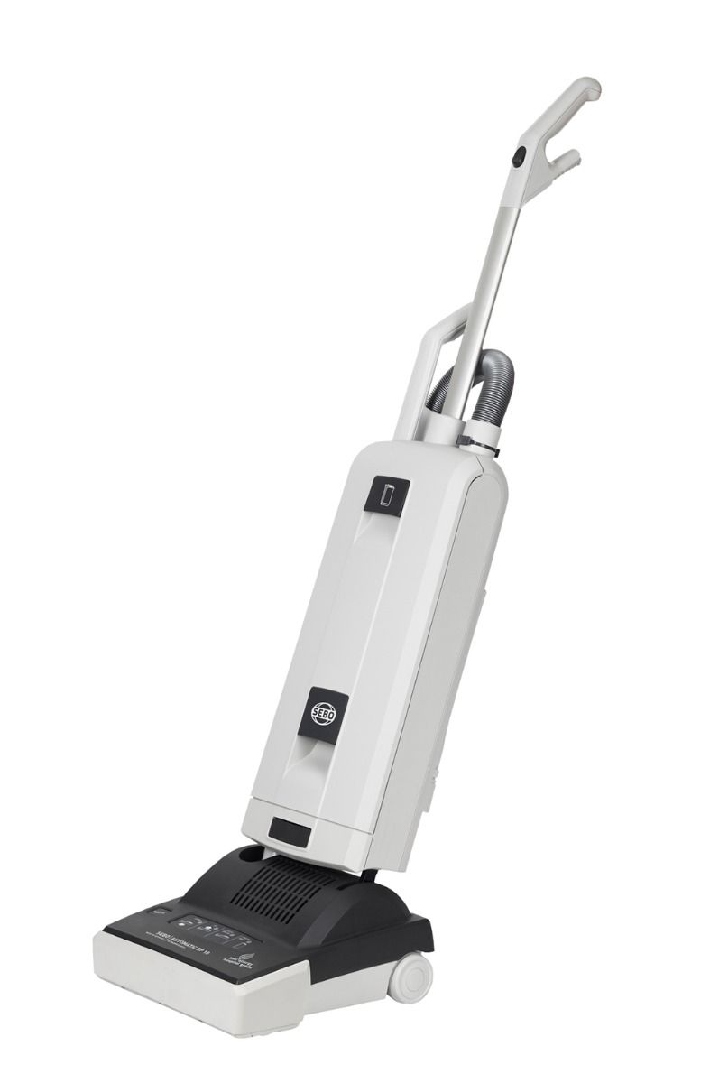 SEBO Automatic XP10 Upright Vacuum Cleaner