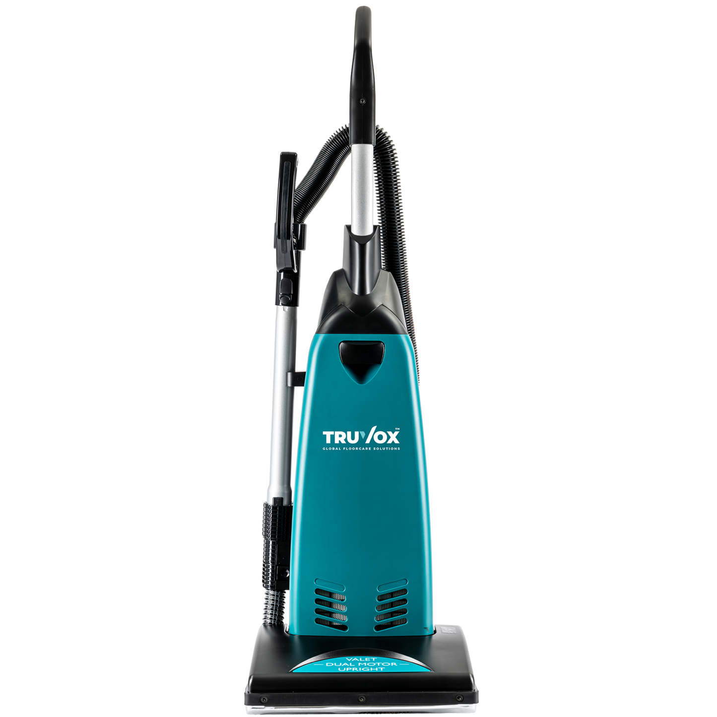 Truvox Valet Dual Motor Upright Vacuum Cleaner