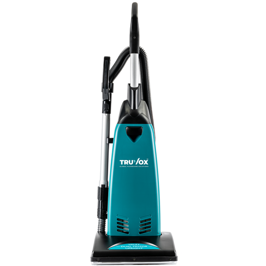 Truvox Valet Dual Motor Upright Vacuum Cleaner