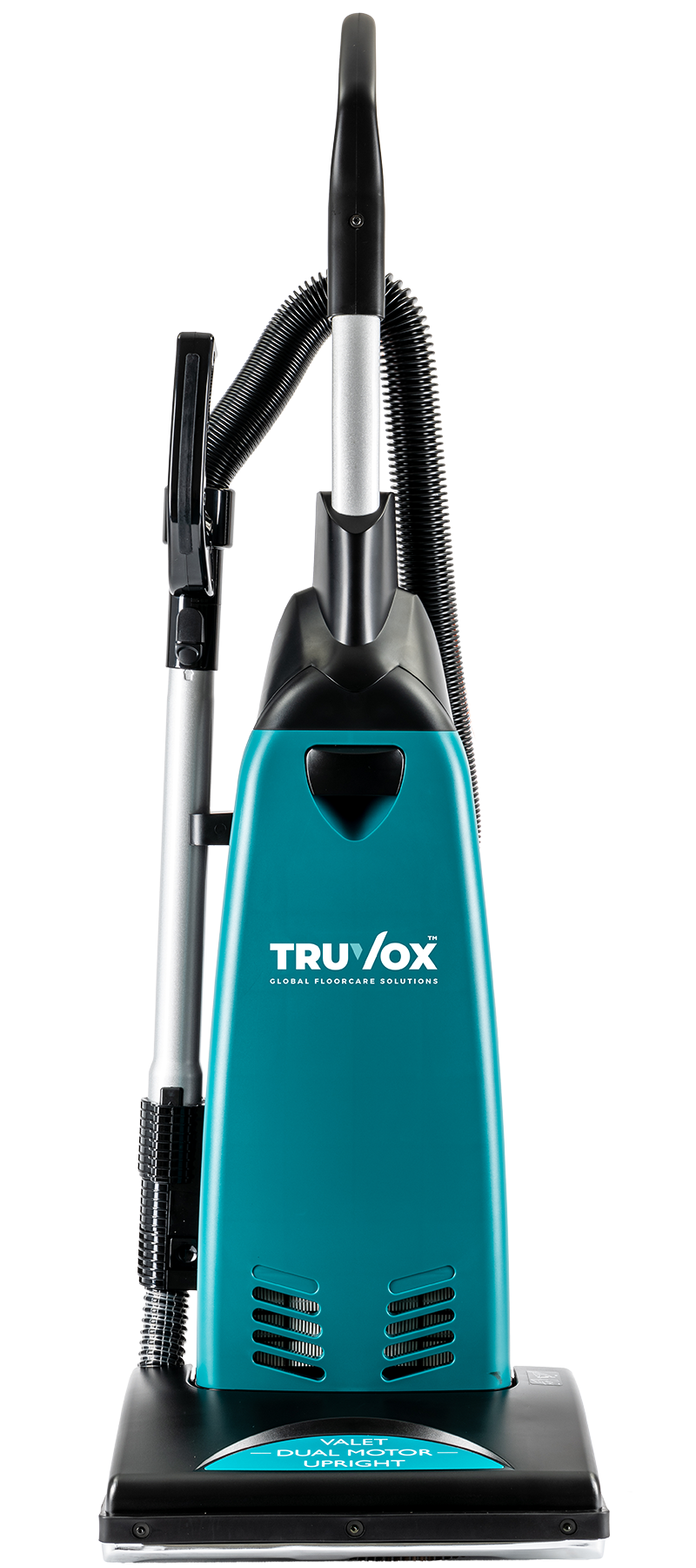 Truvox Valet Dual Motor Upright Vacuum Cleaner