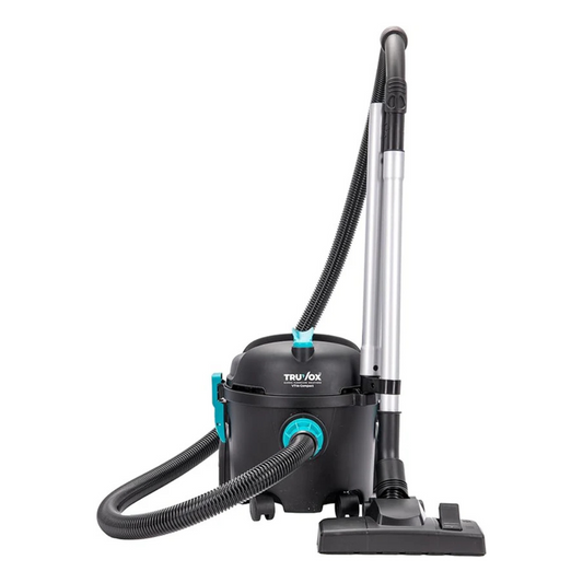Truvox VTVe Compact Tub Vacuum Cleaner