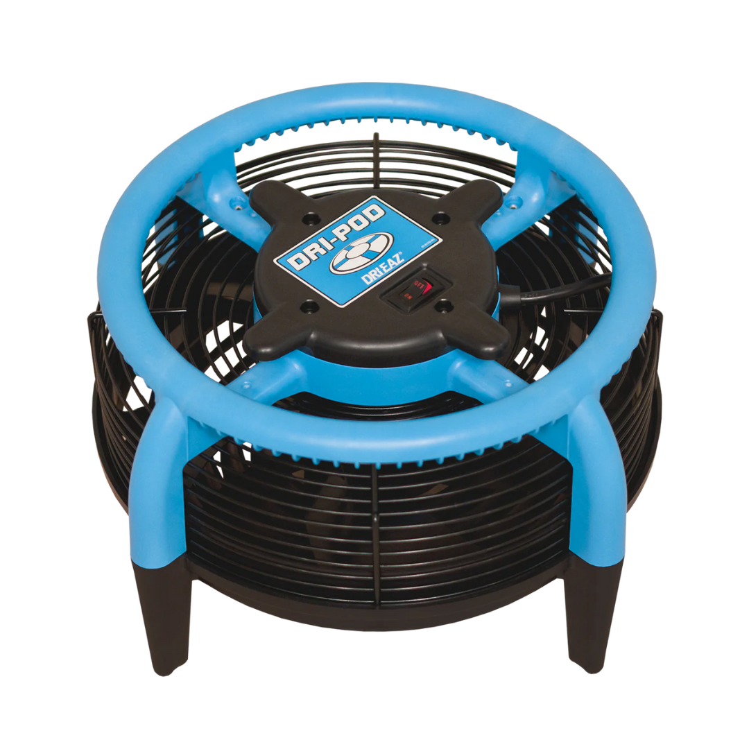 Dri-Pod Air Mover