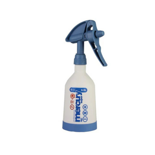 Kwazar Mercury Alkaline Double-Action Trigger Spray 0.5L