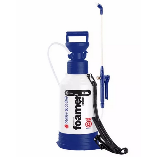 Kwazar Orion Alkaline Pump-Up Foamer 6L