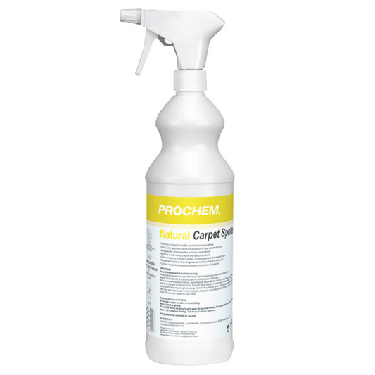 Prochem Natural Carpet Spotter 1 Litre