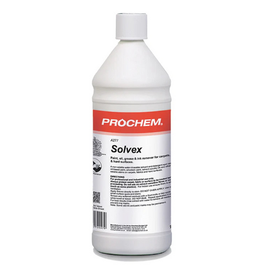 Prochem Solvex 1 Litre