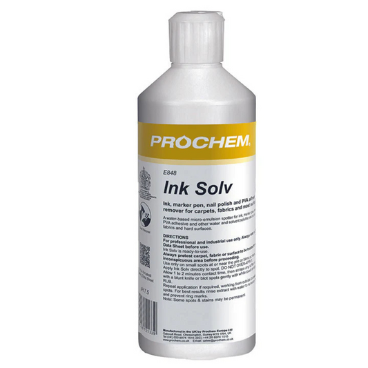 Prochem Ink Solv 500ml